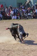 Fiesta campestre por el 106 Aniversario de Puerto Vilelas