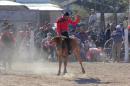 Fiesta campestre por el 106 Aniversario de Puerto Vilelas