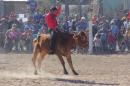 Fiesta campestre por el 106 Aniversario de Puerto Vilelas