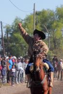 Fiesta campestre por el 106 Aniversario de Puerto Vilelas