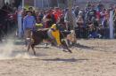 Fiesta campestre por el 106 Aniversario de Puerto Vilelas