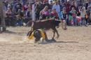 Fiesta campestre por el 106 Aniversario de Puerto Vilelas