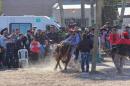 Fiesta campestre por el 106 Aniversario de Puerto Vilelas