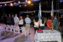 112 Aniversario de Charadai