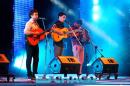 24 Fiesta Nacional del Chamam en Corrientes: Quinta luna