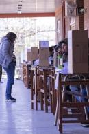 Elecciones nacionales PASO en Chaco