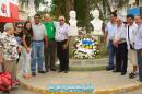 Homenaje de SMATA por los 30 aos ininterrumpidos de democracia