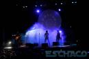 Espectacular Tributo a Pink Floyd con The End