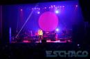 Espectacular Tributo a Pink Floyd con The End