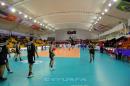 Comenz a disputarse el mundial de Voley Sub 19