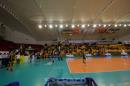 Comenz a disputarse el mundial de Voley Sub 19