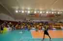 Comenz a disputarse el mundial de Voley Sub 19