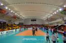 Comenz a disputarse el mundial de Voley Sub 19