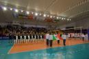 Comenz a disputarse el mundial de Voley Sub 19