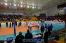 Comenz a disputarse el mundial de Voley Sub 19