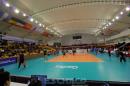 Comenz a disputarse el mundial de Voley Sub 19