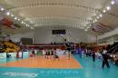 Comenz a disputarse el mundial de Voley Sub 19