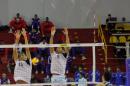 Comenz a disputarse el mundial de Voley Sub 19