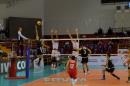 Comenz a disputarse el mundial de Voley Sub 19