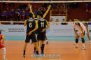 Comenz a disputarse el mundial de Voley Sub 19