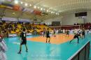 Comenz a disputarse el mundial de Voley Sub 19