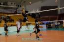 Comenz a disputarse el mundial de Voley Sub 19