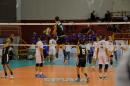 Comenz a disputarse el mundial de Voley Sub 19