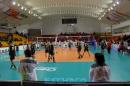 Comenz a disputarse el mundial de Voley Sub 19