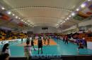 Comenz a disputarse el mundial de Voley Sub 19