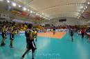 Comenz a disputarse el mundial de Voley Sub 19