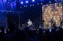 Show de Lucas Sugo en Resistencia