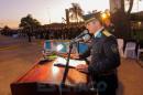 62 Aniversario de la Polica de la Provincia del Chaco