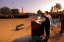 62 Aniversario de la Polica de la Provincia del Chaco