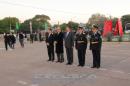 62 Aniversario de la Polica de la Provincia del Chaco