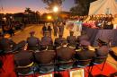 62 Aniversario de la Polica de la Provincia del Chaco