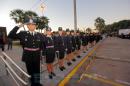 62 Aniversario de la Polica de la Provincia del Chaco