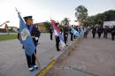 62 Aniversario de la Polica de la Provincia del Chaco