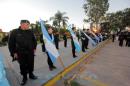 62 Aniversario de la Polica de la Provincia del Chaco