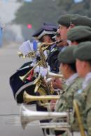 63 aniversario de la Polica del Chaco