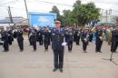 63 aniversario de la Polica del Chaco