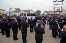 63 aniversario de la Polica del Chaco