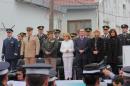 63 aniversario de la Polica del Chaco