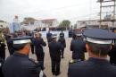 63 aniversario de la Polica del Chaco