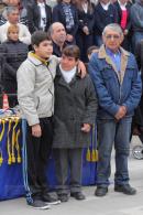 63 aniversario de la Polica del Chaco