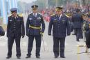 63 aniversario de la Polica del Chaco