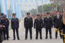 63 aniversario de la Polica del Chaco