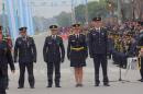 63 aniversario de la Polica del Chaco