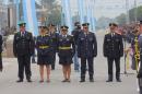 63 aniversario de la Polica del Chaco