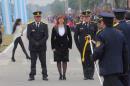 63 aniversario de la Polica del Chaco