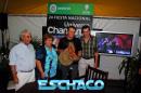 24 Fiesta Nacional del Chamam en Corrientes. Postales de la Novena luna 1parte